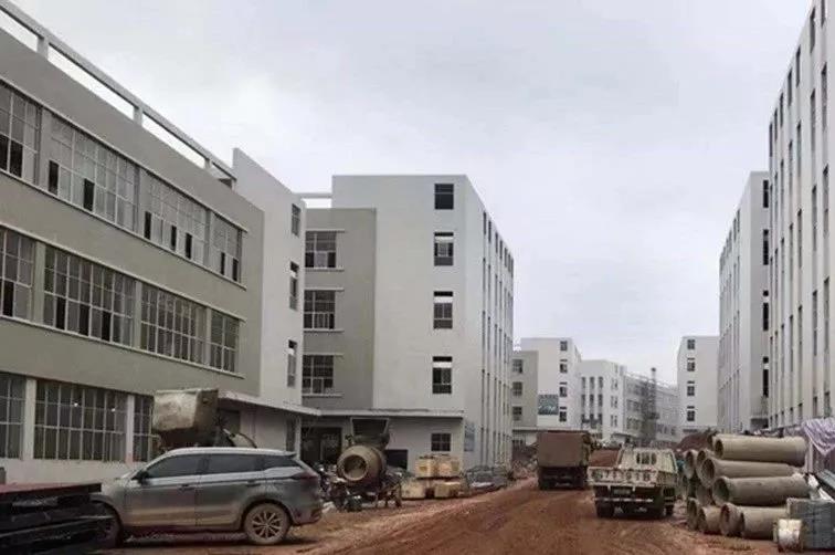 龍回三益家具聚集區(qū)