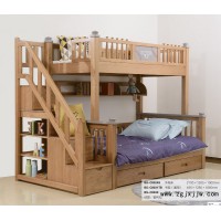 花王兒女環保水性漆子母床BS-C8024S