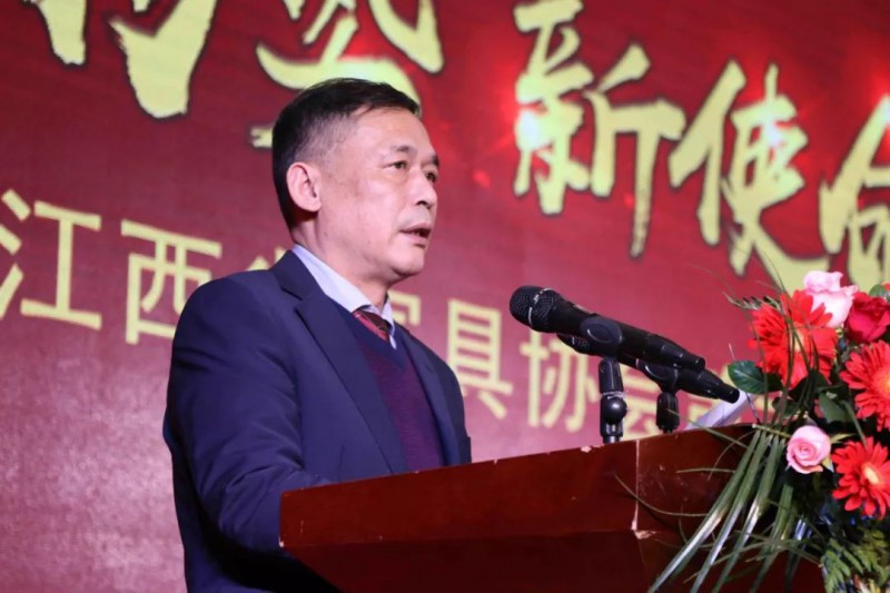 第六屆理事會會長劉偉