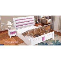 遠辰家居高檔氣動桿高箱展示