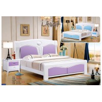 遠(yuǎn)辰家居實(shí)木床915#