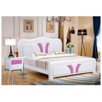 遠辰家居實木床916#