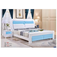 遠辰家居實木床968#