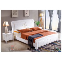 遠辰家居實木床9905#