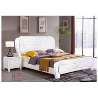 遠辰家居實木床9935#