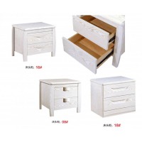 遠辰家居床頭柜