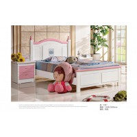 同悅青少年實木套房家具230#