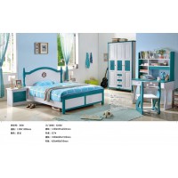 同悅青少年實木套房家具360#