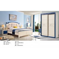 同悅青少年實木套房家具1830#