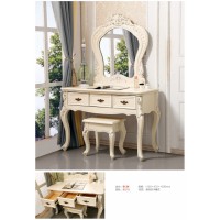 巴黎之花法式妝臺913#