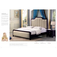 巴黎之花法式套房輕奢系列1829#