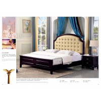 巴黎之花法式套房輕奢系列1839#