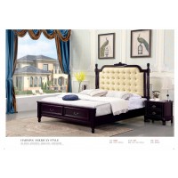 巴黎之花法式套房輕奢系列1845#