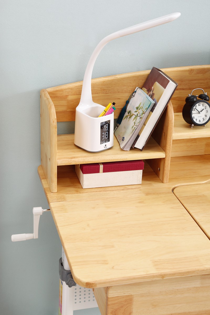 千寶家具兒童書桌1200#（高書架）圖2