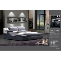 春之戀軟床A28B#