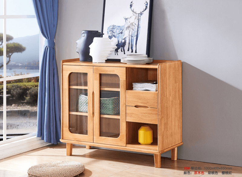 林友匠藝餐邊柜09#