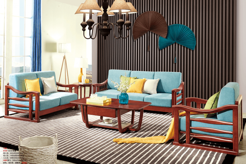 林友匠藝客廳系列12#