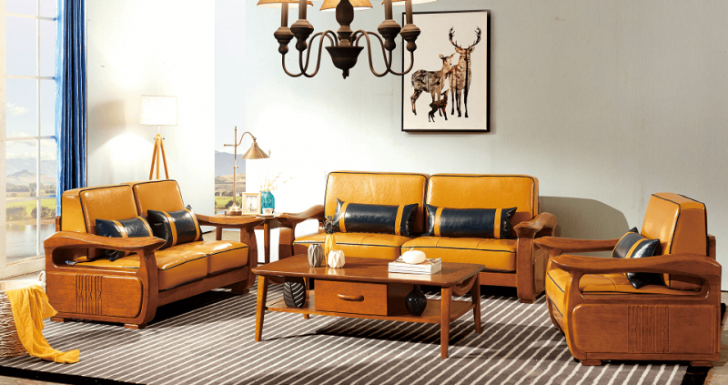 林友匠藝客廳系列11#