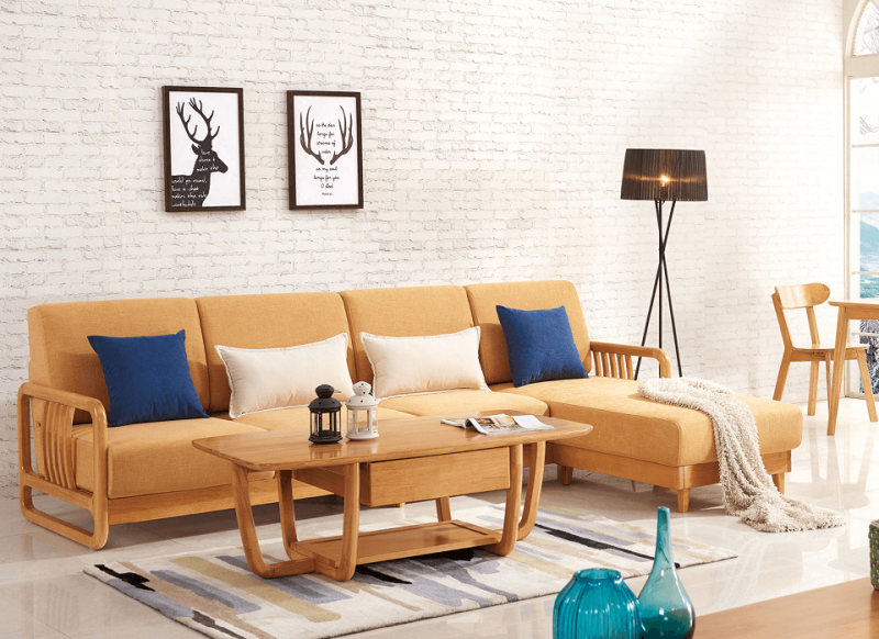 林友匠藝客廳系列10#