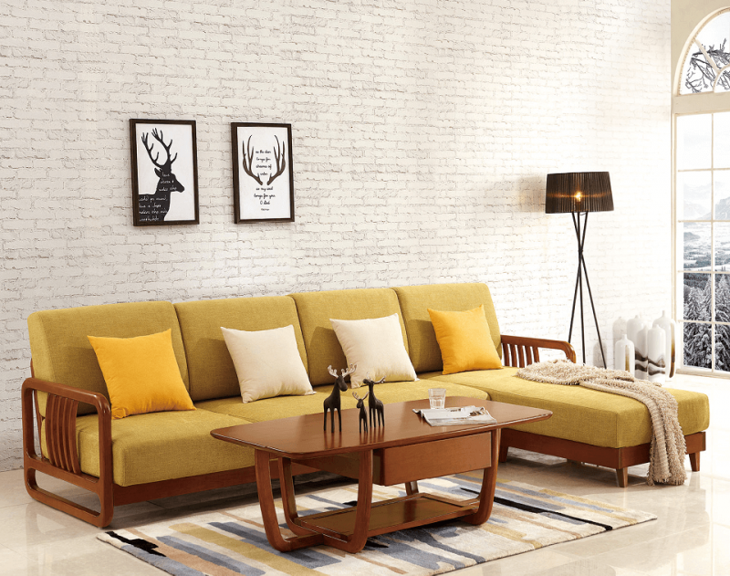 林友匠藝客廳系列8#