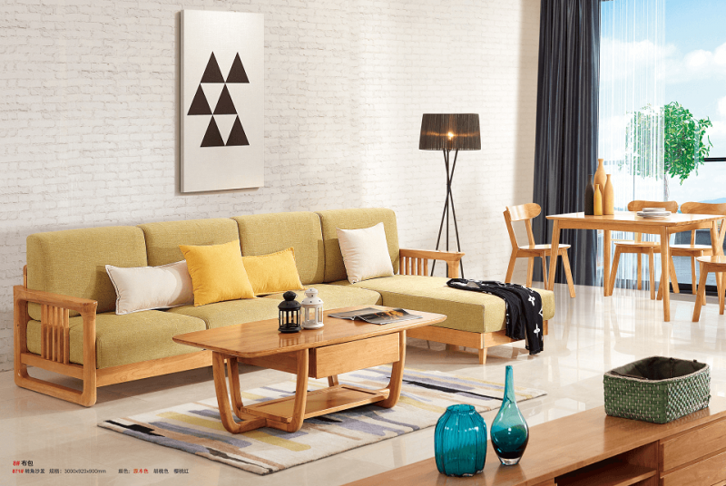 林友匠藝客廳系列8#-2