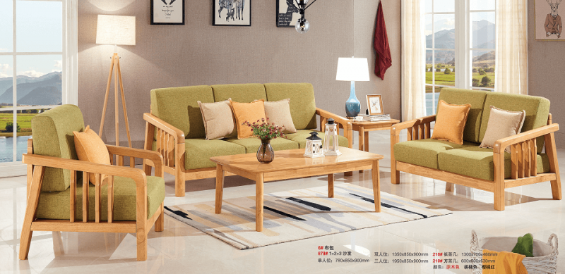 林友匠藝客廳系列6#