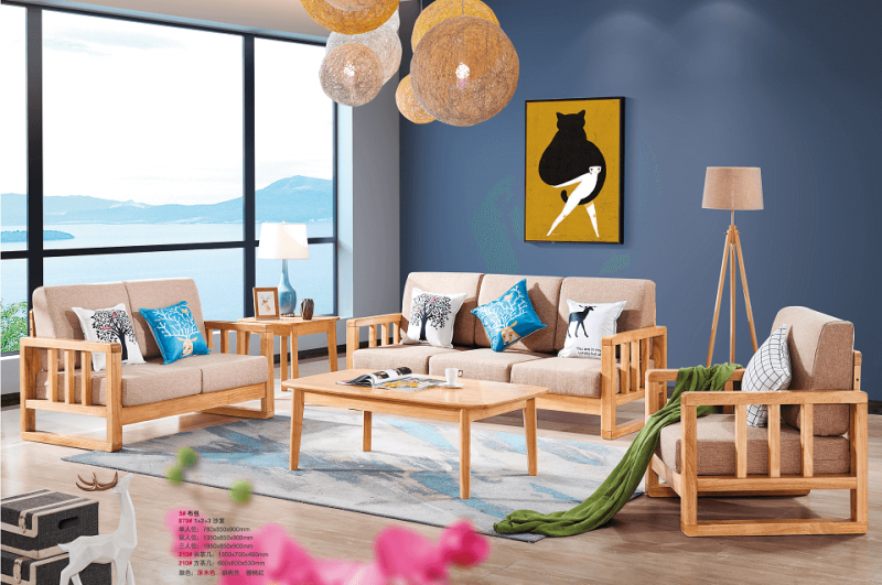 林友匠藝客廳系列5#