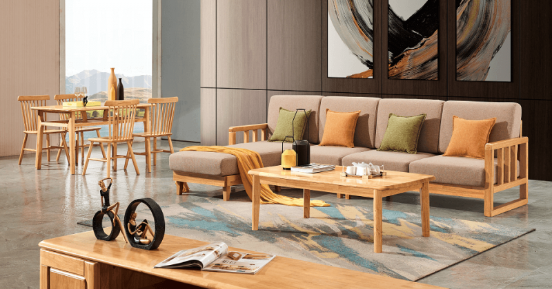 林友匠藝客廳系列5#-2