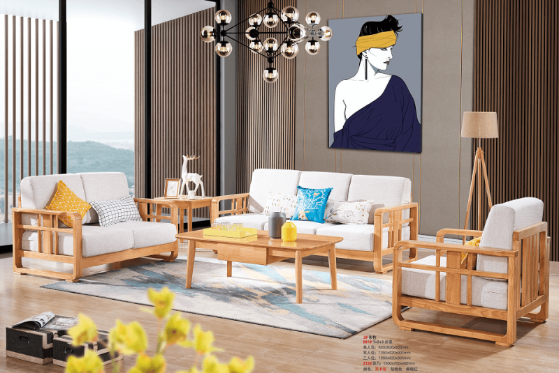 林友匠藝客廳系列3#