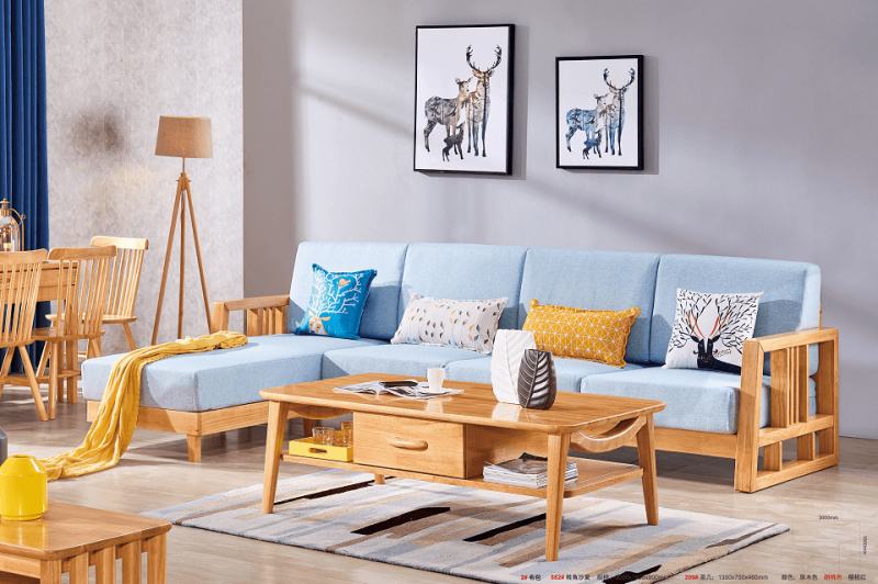 林友匠藝客廳系列2#