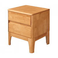 林友匠藝床頭柜310#