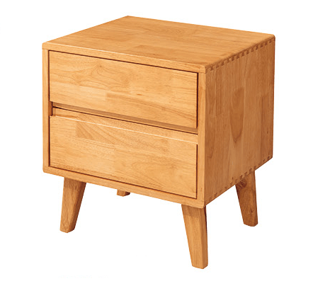 林友匠藝床頭柜311#