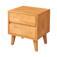 林友匠藝床頭柜311#