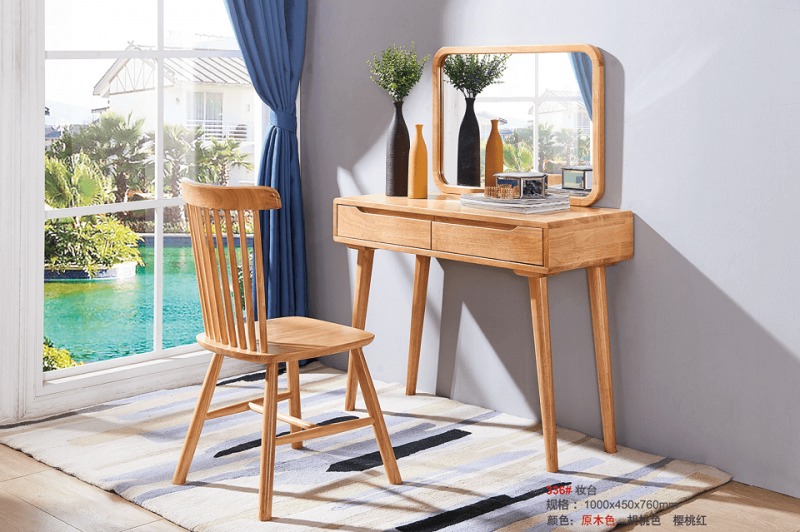 林友匠藝妝臺336#