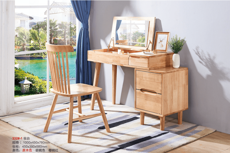 林友匠藝妝臺(tái)332#-1