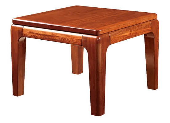 友億佳金絲檀木角幾J803#-5400