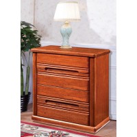 友億佳金絲檀木四斗柜D02#-8100