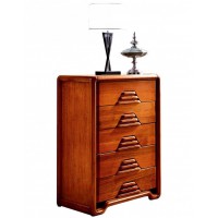 友億佳金絲檀木斗柜66#