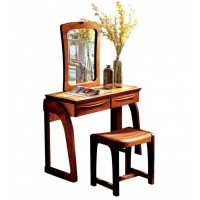 友億佳金絲檀木妝臺181#-1680