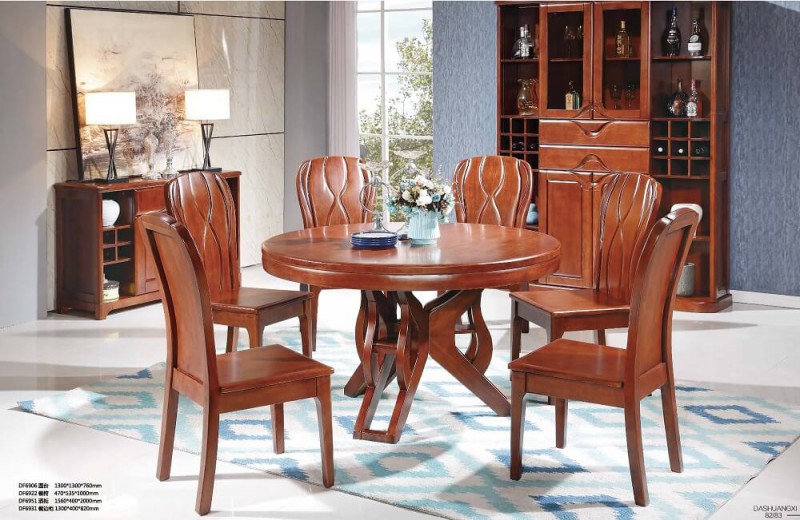 金諾佳·北歐餐廳系列04