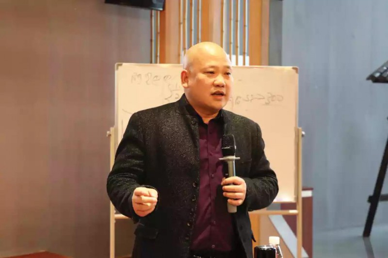 &ldquo;眾發(fā)實(shí)業(yè)&rdquo;董事長(zhǎng)劉慶明