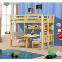 亞飛盛世1815#多功能學習床