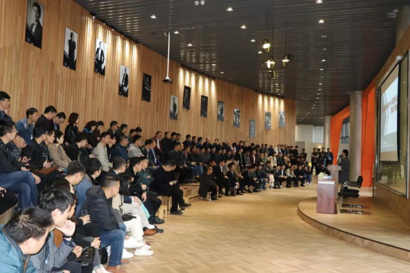 30家深圳、東莞設計精英團隊&ldquo;安家&rdquo;家居小鎮，南康家具企業原創設計費補貼高達50%！