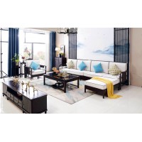 源邦欣榮新中式家具：沙發(fā)D33#