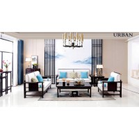 源邦欣榮新中式家具：沙發(fā)D32#