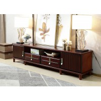 源邦欣榮新中式家具：地柜D66#