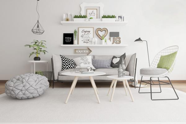 互聯(lián)網(wǎng)家裝博弈&ldquo;存量市場&rdquo;