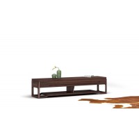意式風范系列家具：電視柜HM-02B