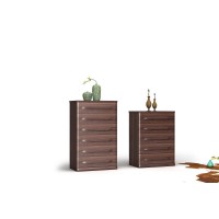 意式風(fēng)范系列家具：五斗柜HL-05六斗柜HL-06