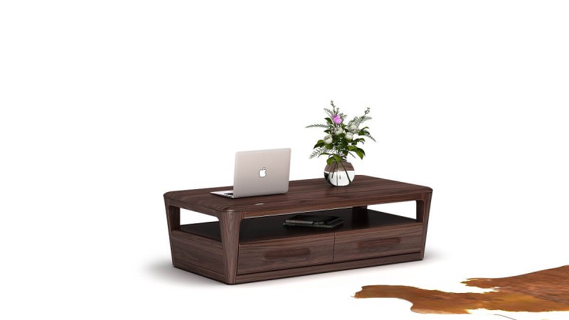 意式風范系列家具：長茶幾HK-01A